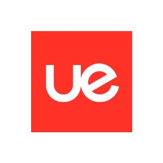Universidad Europea logo