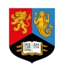 University of Birmingham logo