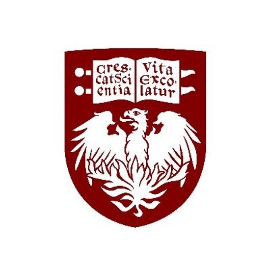 UC Bronx Corp logo