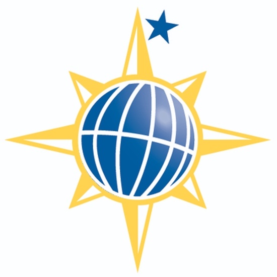 University of Maine at Presque Isle logo