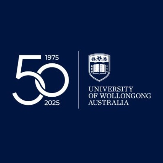 University of Wollongong logo