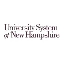 University System of New Hampshire logo