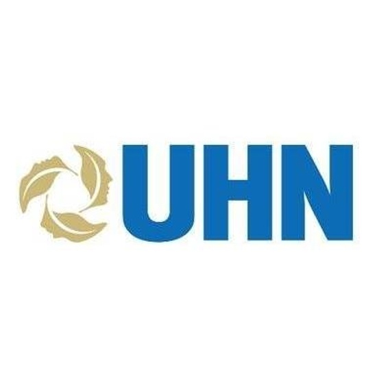 UniversityHealthNetwork logo