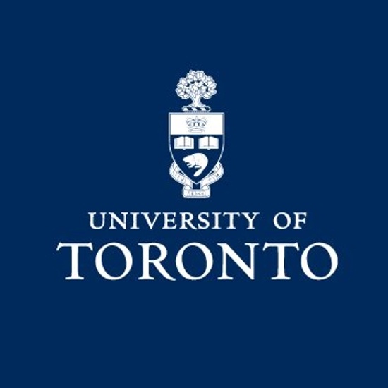 UofT logo
