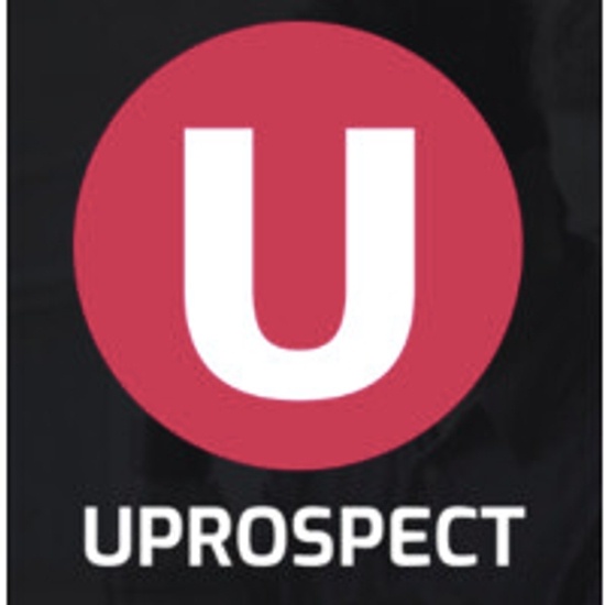 UPROSPECT logo