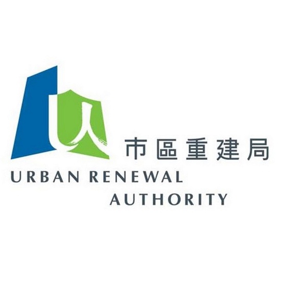 URA Urban Renewal Authority logo