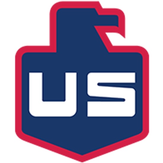 US Engineering logo