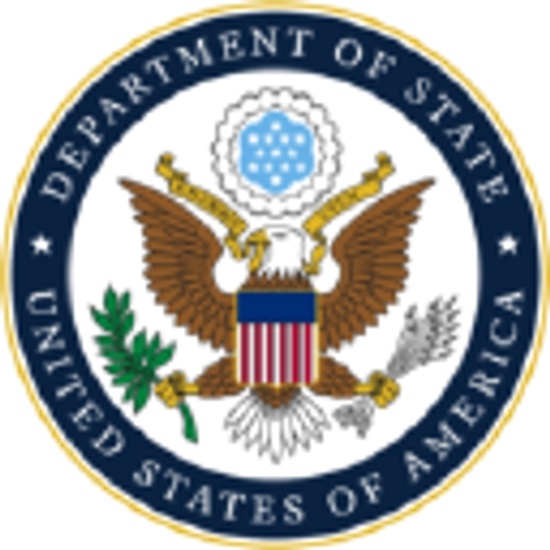 US Offices & Unit logo