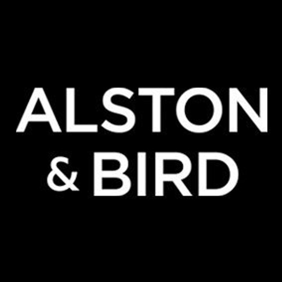 USA Alston & Bird logo