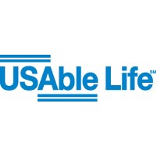 USAble Mutual Insurance logo