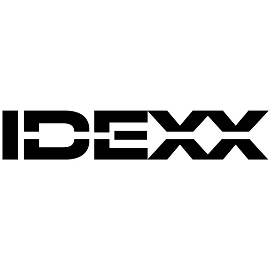 USC3 IDEXX Distribution dba IDEXX Ref Labs logo