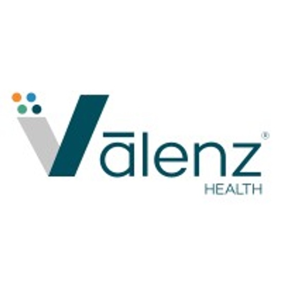 Valenz logo