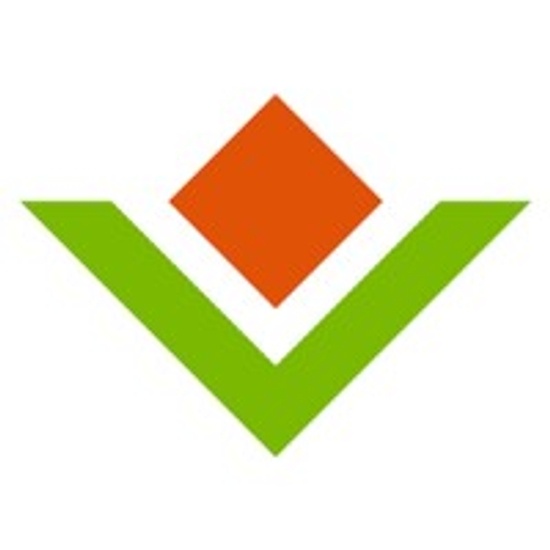Van Drunen Farms logo