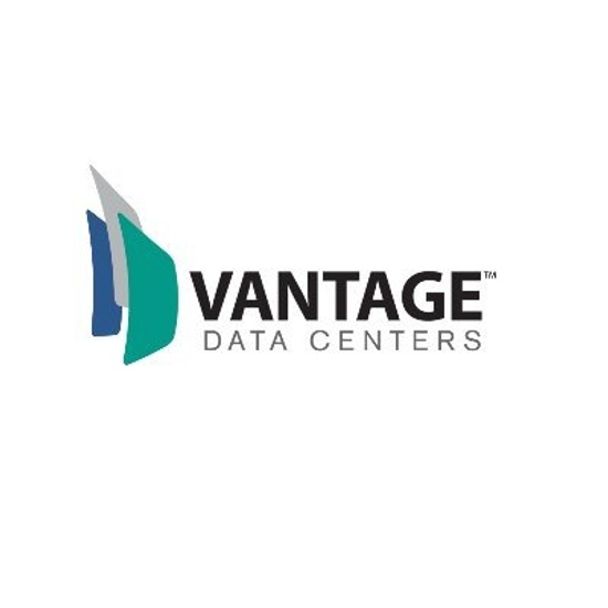 Vantage Data Centers Management logo