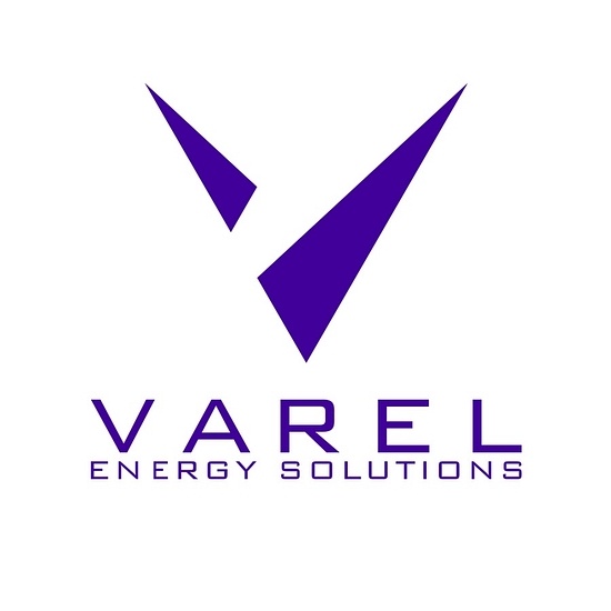 Varel Energy Solutions logo