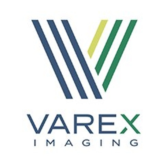 Varex Imaging Manufacturing India logo