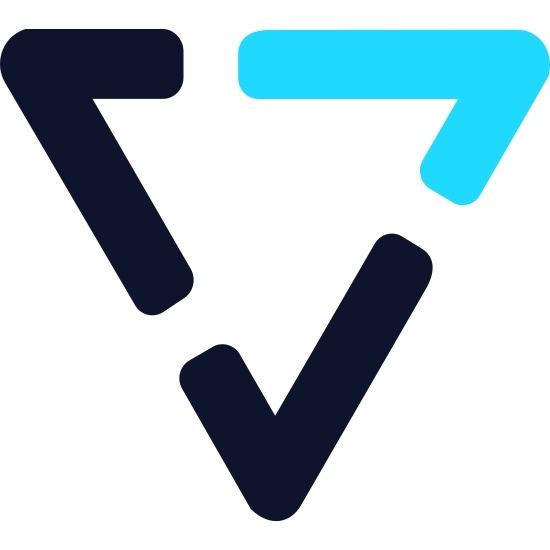 VAST Data logo