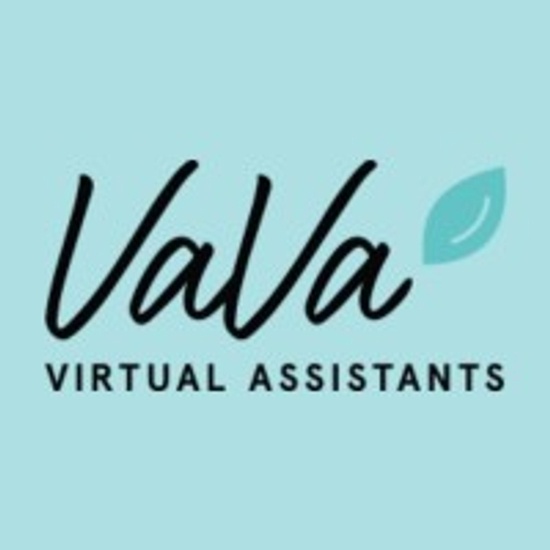 Vava Virtual Assistants logo