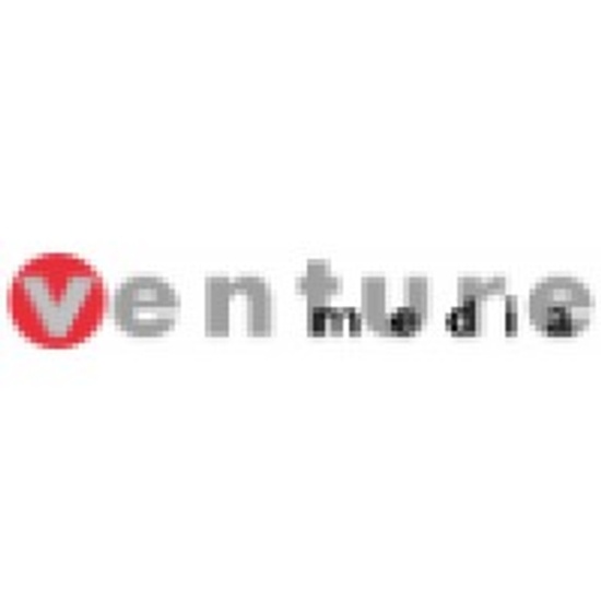 VentureMedia logo