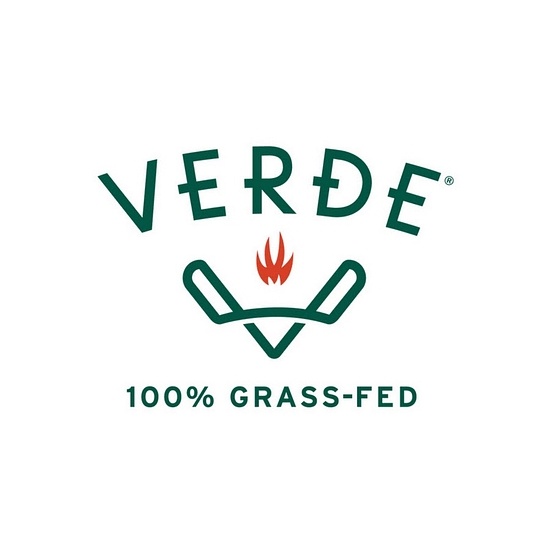 Verde Farms logo