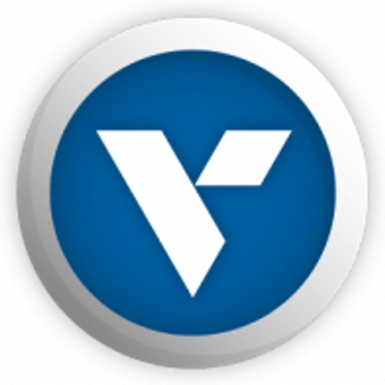 Verisign logo