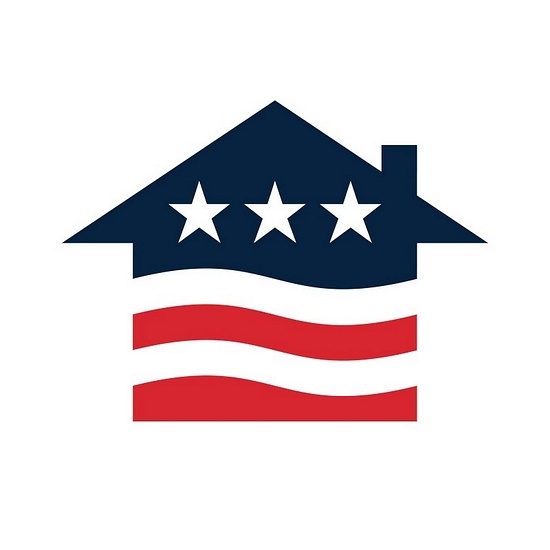 Veterans United Vuhl logo