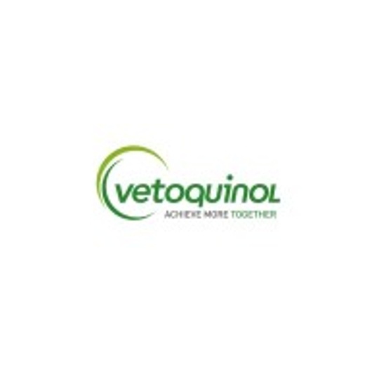 Vetoquinol logo