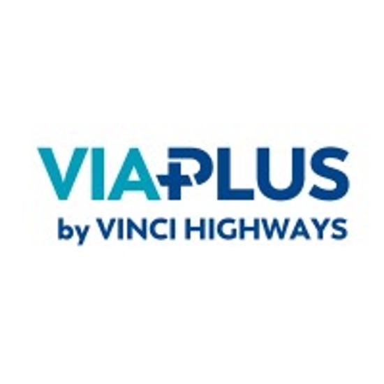ViaPlus logo
