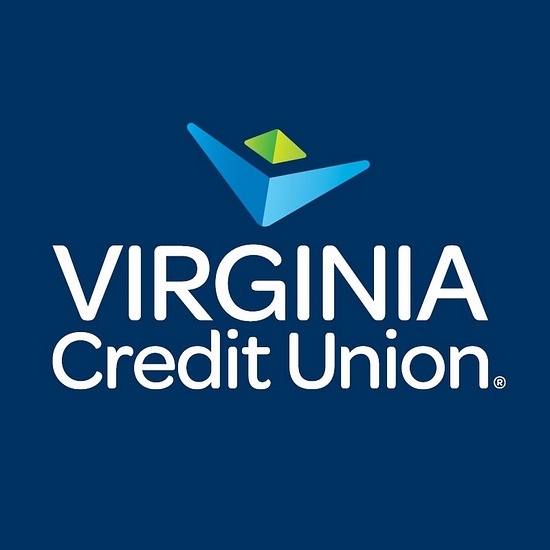Virginia Credit Union logo