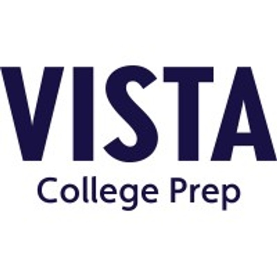 Vista College Prep logo