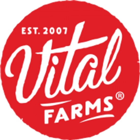 Vital Farms logo