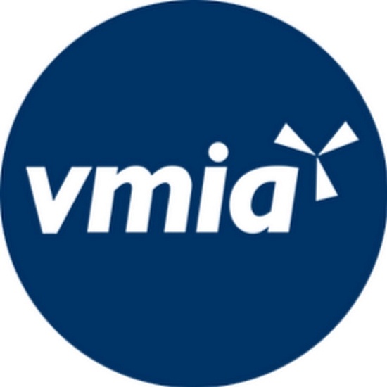 VMIA logo