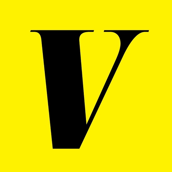 Vox Media logo