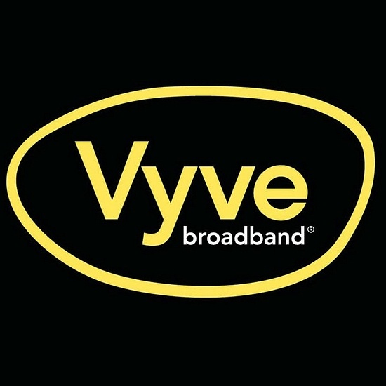Vyve Broadband logo