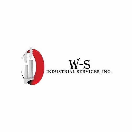 W-S Industrial logo
