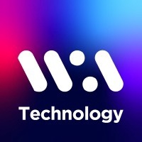 WA Technology logo