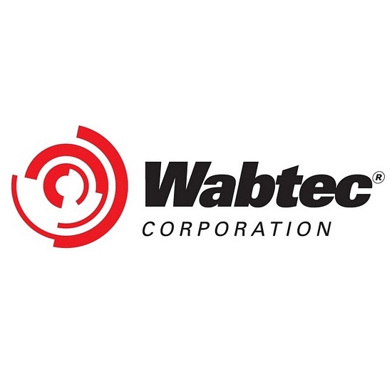Wabtec logo