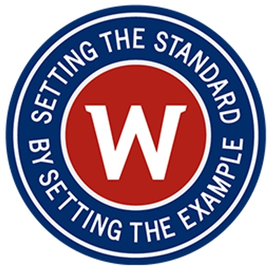 Walden Security logo