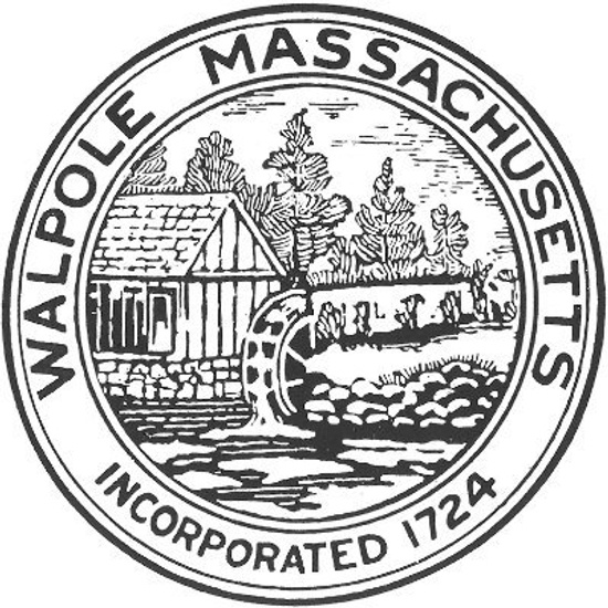 Walpole logo