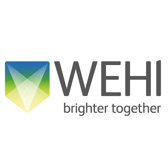 Walter and Eliza Hall Institute of Medical Research logo