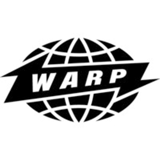 Warp logo