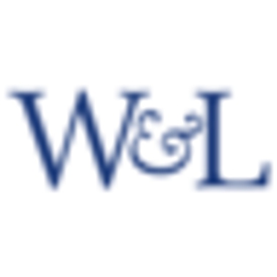 Washington and Lee University logo