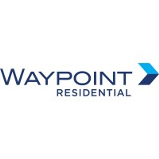 Waypoint Management logo