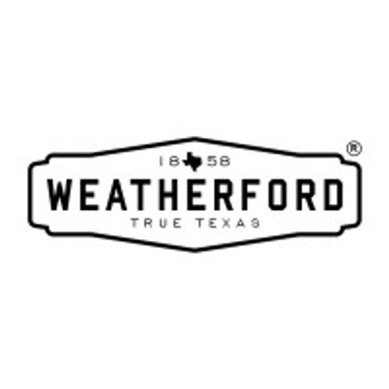 Weatherford logo