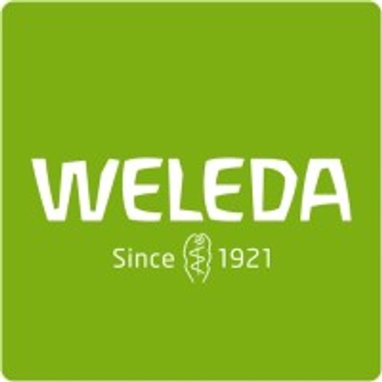 Weleda logo