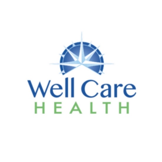 Well Care Home Health logo