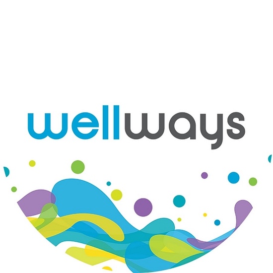 Wellways Australia logo