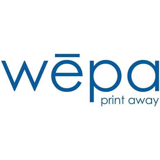 WEPA logo