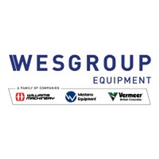wesgroupequipment logo