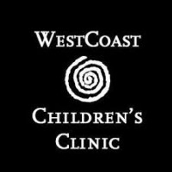 WestCoast Children's Clinic logo